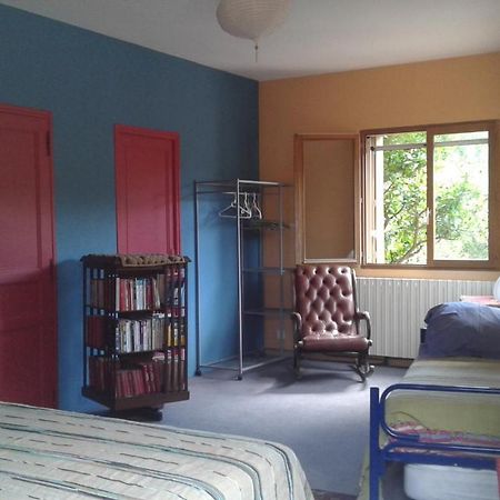 Bed and Breakfast Atelier Pasquer Fitou Exteriér fotografie
