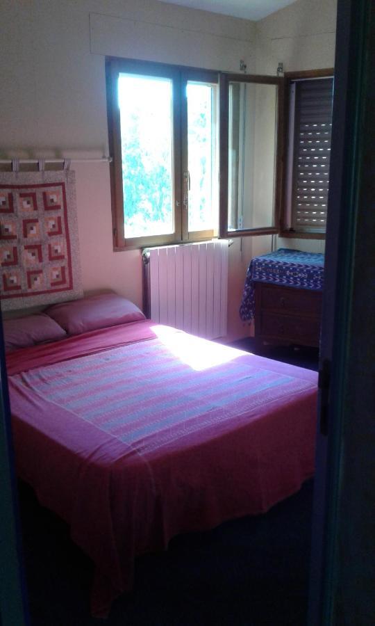 Bed and Breakfast Atelier Pasquer Fitou Exteriér fotografie
